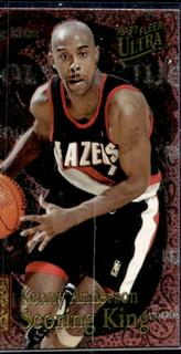 Kenny Anderson