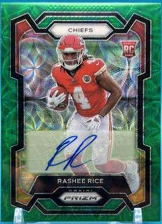Rashee Rice