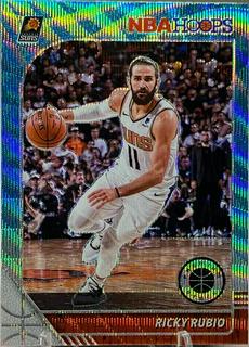 Ricky Rubio