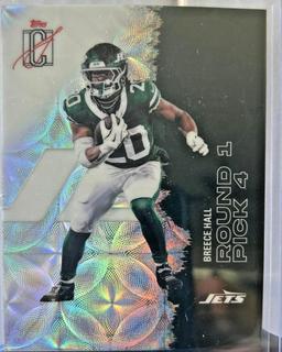Breece Hall