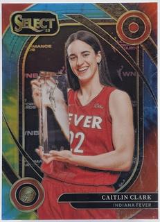 Caitlin Clark