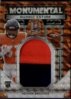 Audric Estime