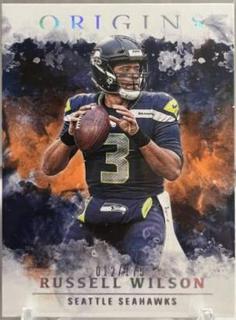 Russell Wilson