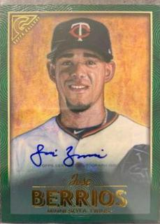 Jose Berrios