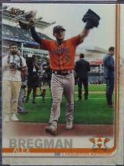 Alex Bregman