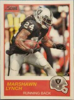Marshawn Lynch