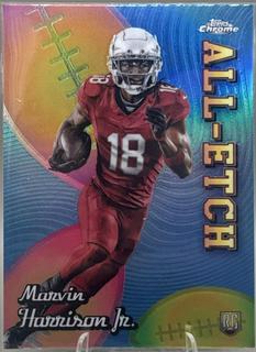 Marvin Harrison Jr.