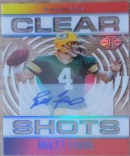 Brett Favre