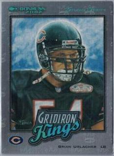 Brian Urlacher