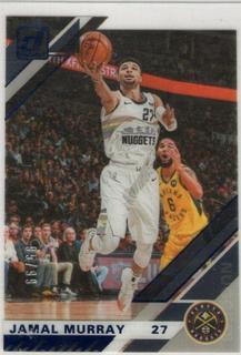 Jamal Murray
