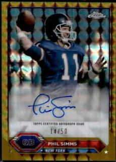 Phil Simms
