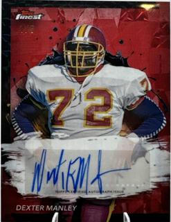 Dexter Manley