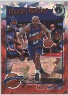 Charles Barkley
