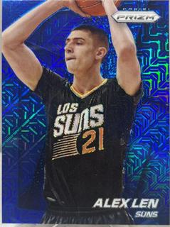 Alex Len