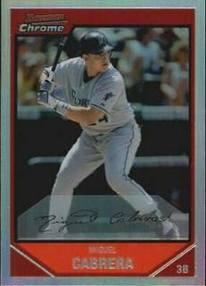 Miguel Cabrera