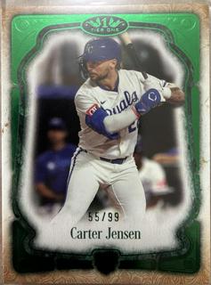 Carter Jensen
