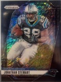 Jonathan Stewart