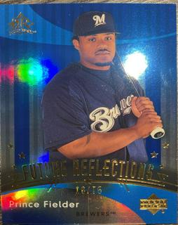 Prince Fielder
