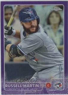 Russell Martin