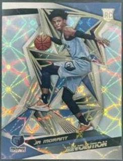 JA Morant