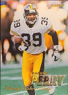 Darren Perry