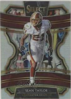 Sean Taylor