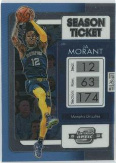 Ja Morant