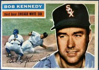 Bob Kennedy