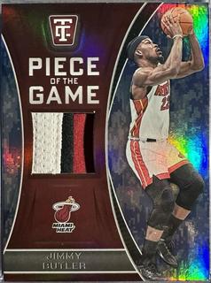 Jimmy Butler