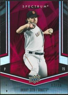 Barry Zito