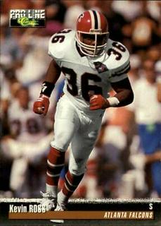 Kevin Ross
