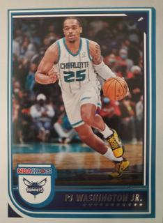 PJ Washington Jr.