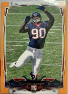 Jadeveon Clowney
