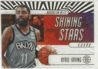 Kyrie Irving