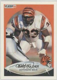 David Fulcher