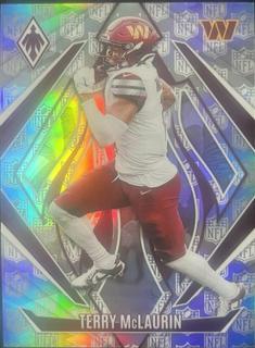 Terry McLaurin
