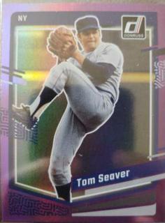Tom Seaver