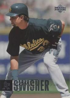 Nick Swisher