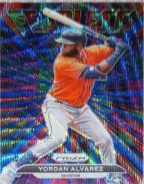 Yordan Alvarez
