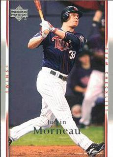 Justin Morneau