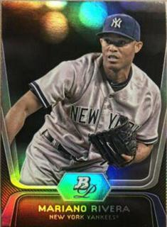 Mariano Rivera