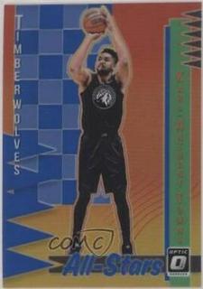Karl Anthony Towns