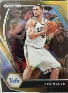 Kevin Love