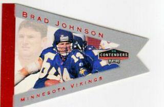 Brad Johnson
