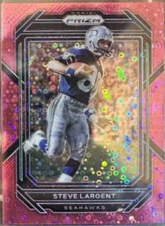 Steve Largent