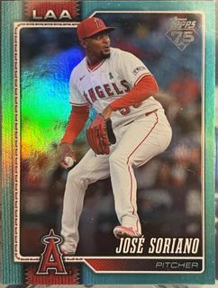 Jose Soriano