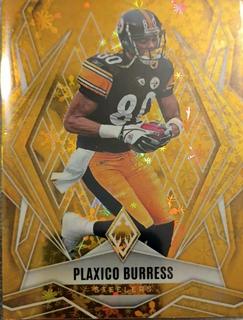 Plaxico Burress