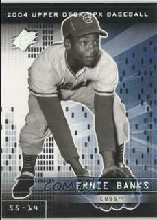 Ernie Banks