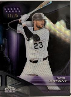 Kris Bryant