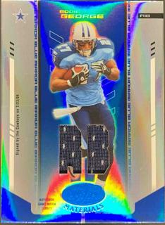 Eddie George